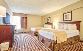 Best Western Johnson City Hotel & Conference Center